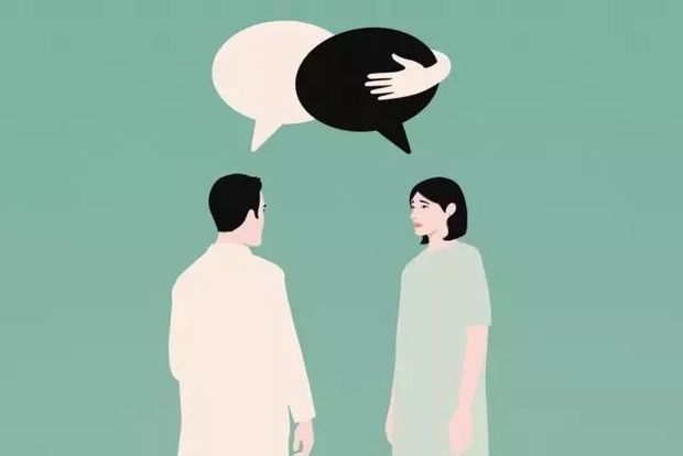 媒的说丨恶劣天气该不该点外卖？请别再焦虑！